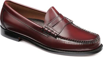 G.H.BASS Weejuns® Larson Leather Penny Loafer (Men) | Nordstrom