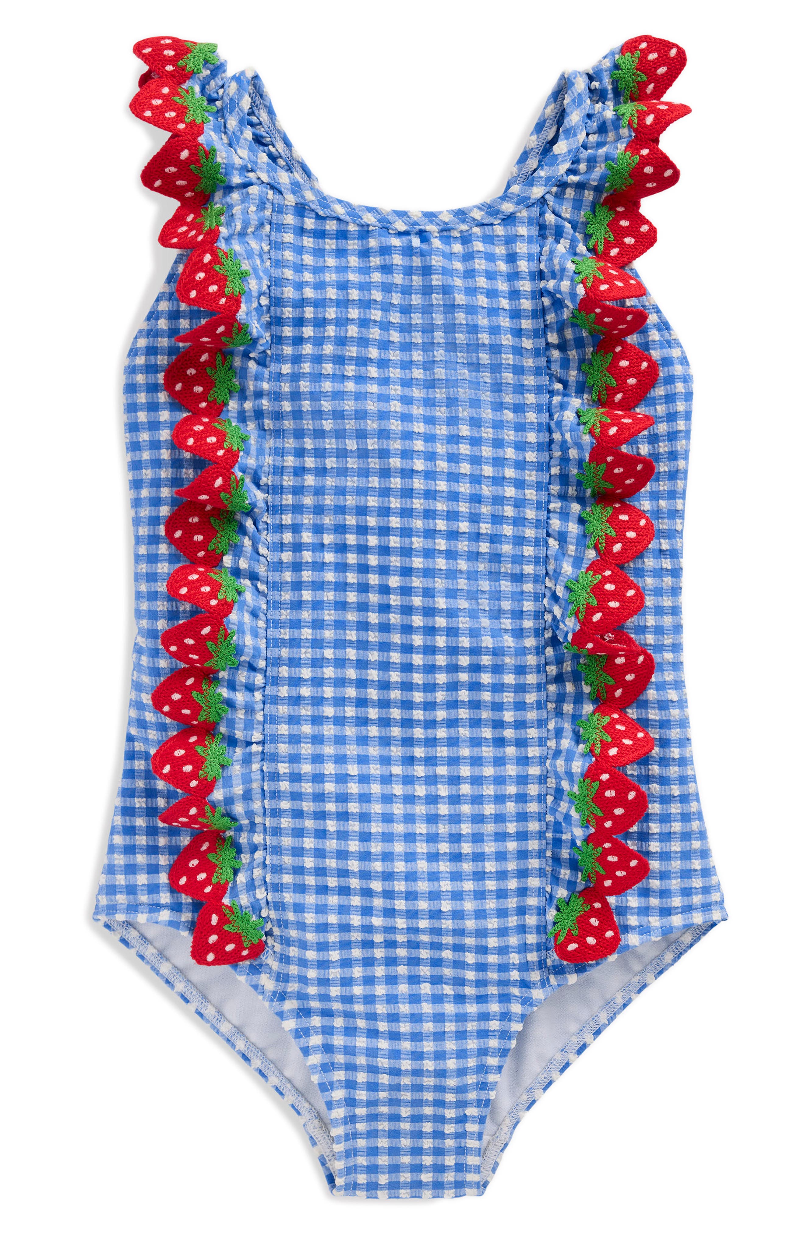 selected GLACIER BLUE STRAWBERRY