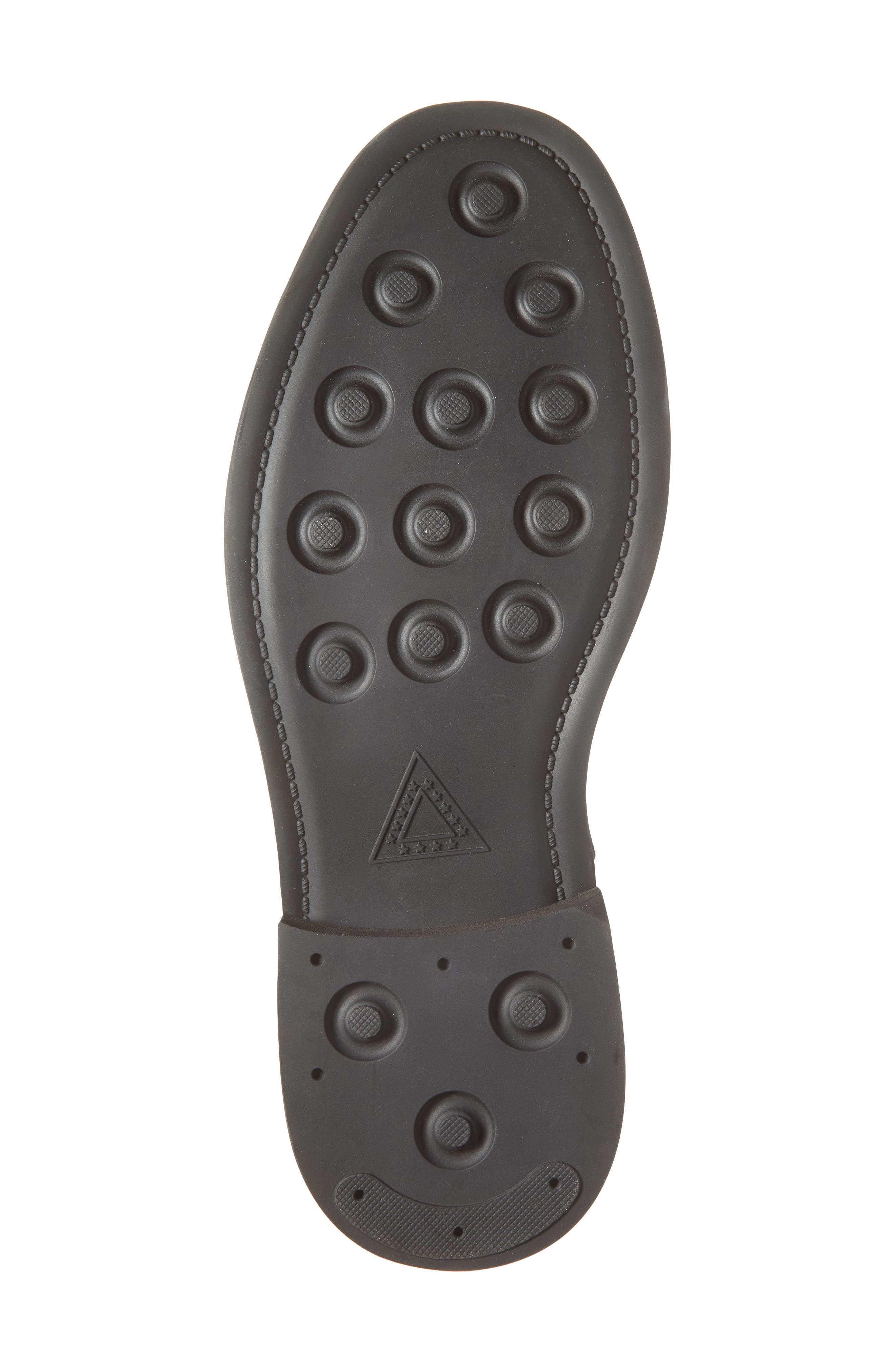 VITTORIO RUSSO Whitman Chukka Boot, Alternate, color, Val Black