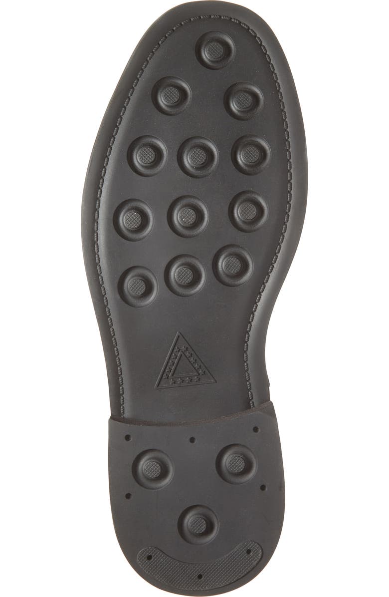 VITTORIO RUSSO Whitman Chukka Boot, Alternate, color, Val Black