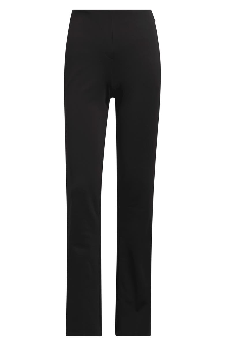 adidas Ultimate Performance Flared Golf Pants, Alternate, color, Black