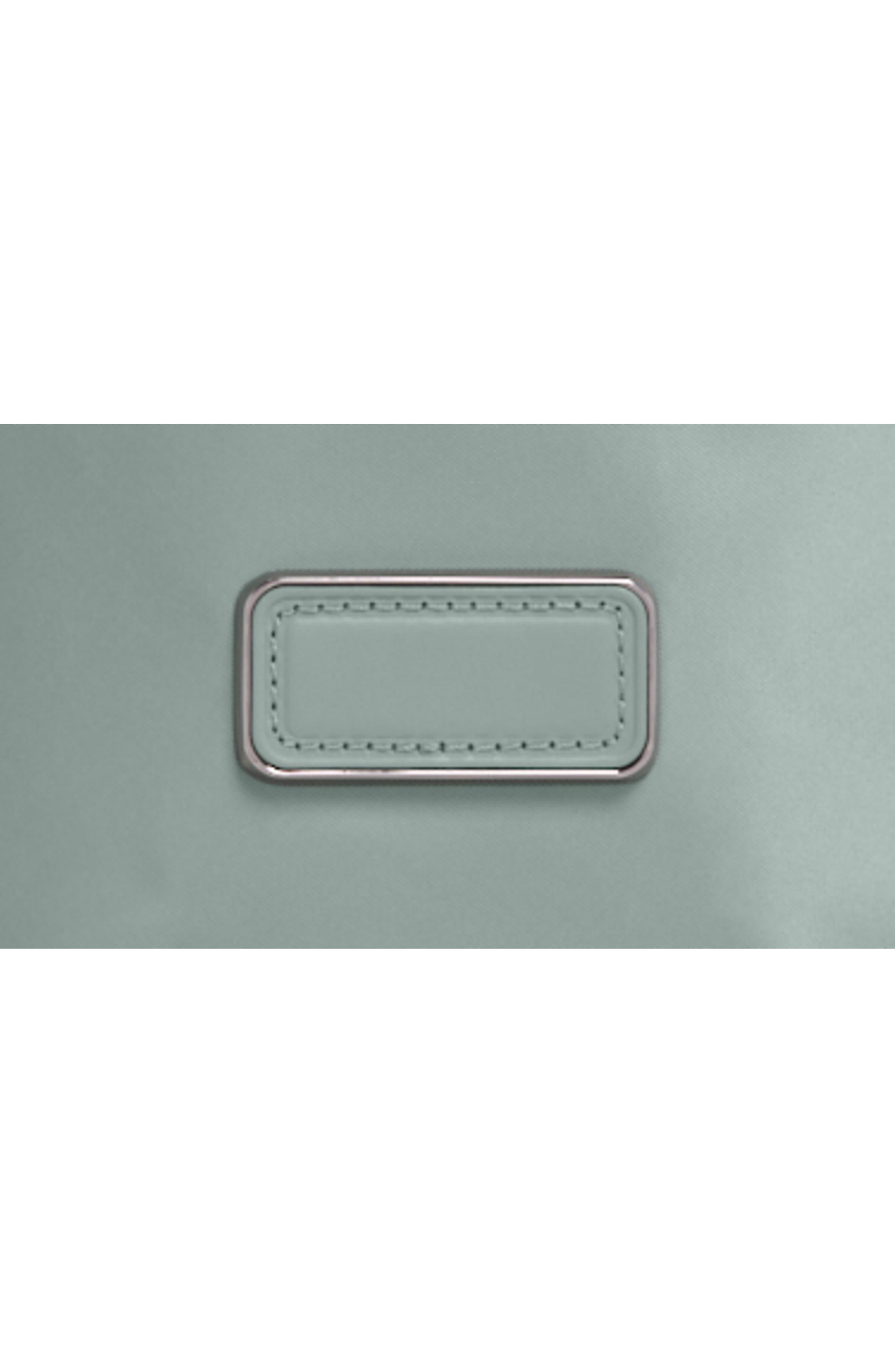 Q Tote, Alternate, color, THYME