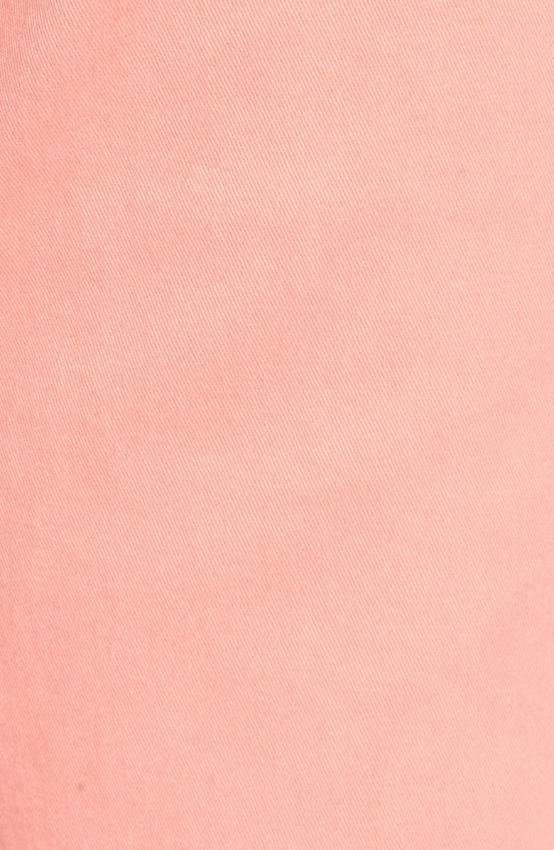 NYDJ 'Marilyn' Stretch Twill Straight Leg Pants, Alternate, color,