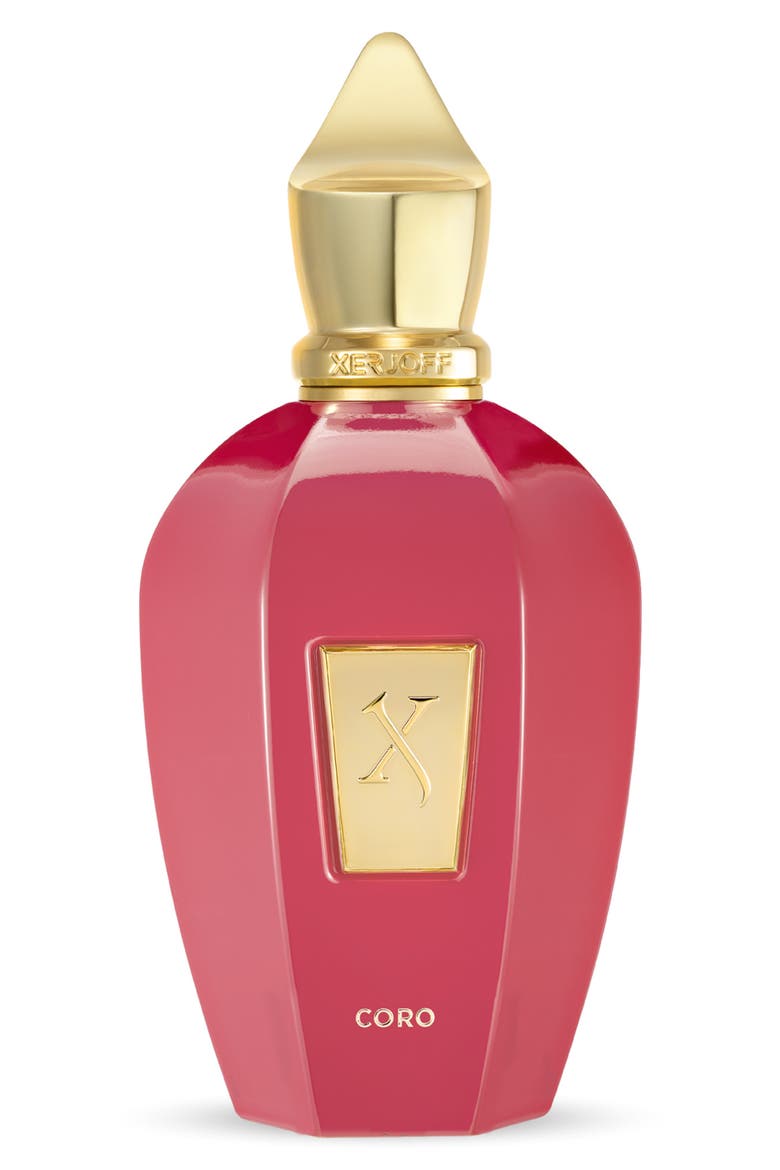 Coro Eau de Parfum, Main, color, NO COLOR