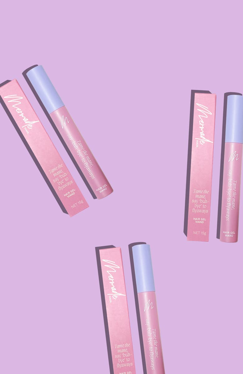 Mermade Hair Hair Gel Wand, Alternate, color, 