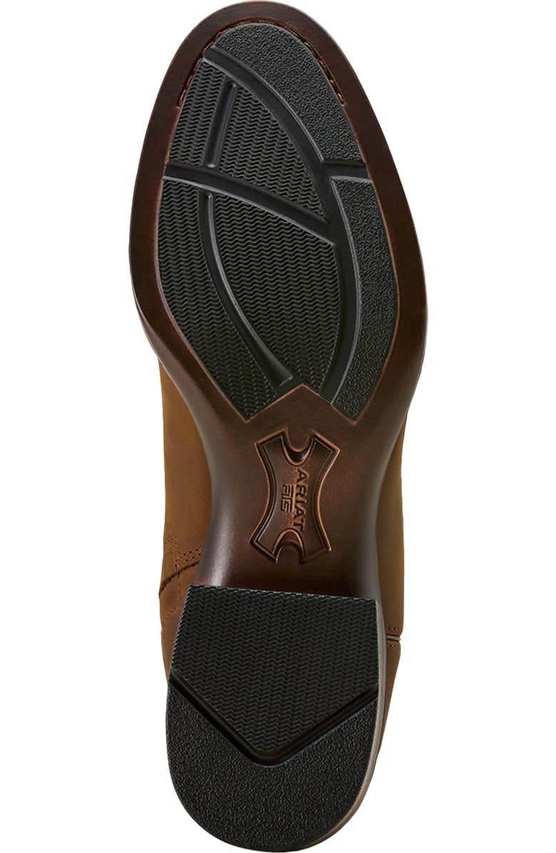 Ariat Sonoro Roper Toe Western Boot, Alternate, color,