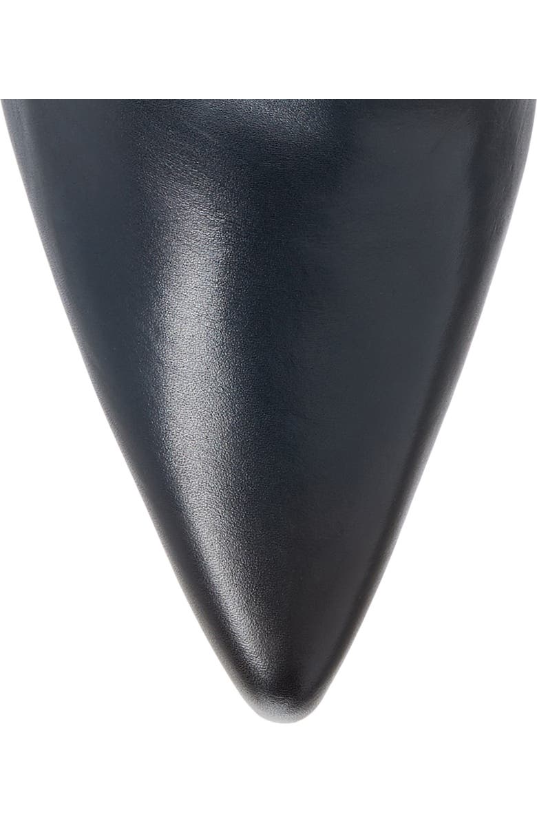 Jacquemus Les Bottes Leon Hautes Knee High Boot, Alternate, color,