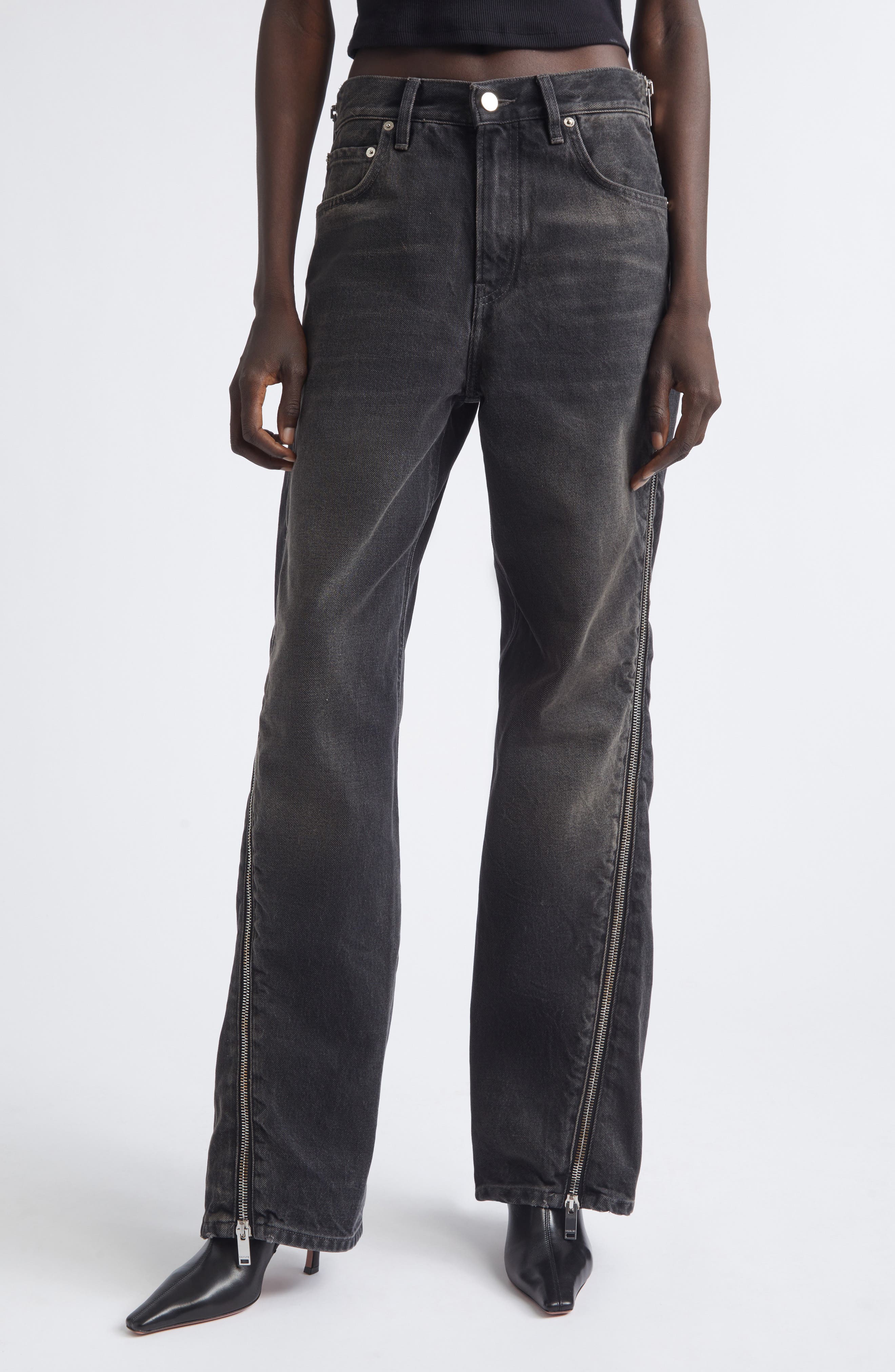 selected VINTAGE BLACK