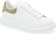 McQueen Oversize Sneaker