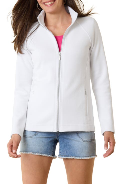New Aruba Zip Jacket