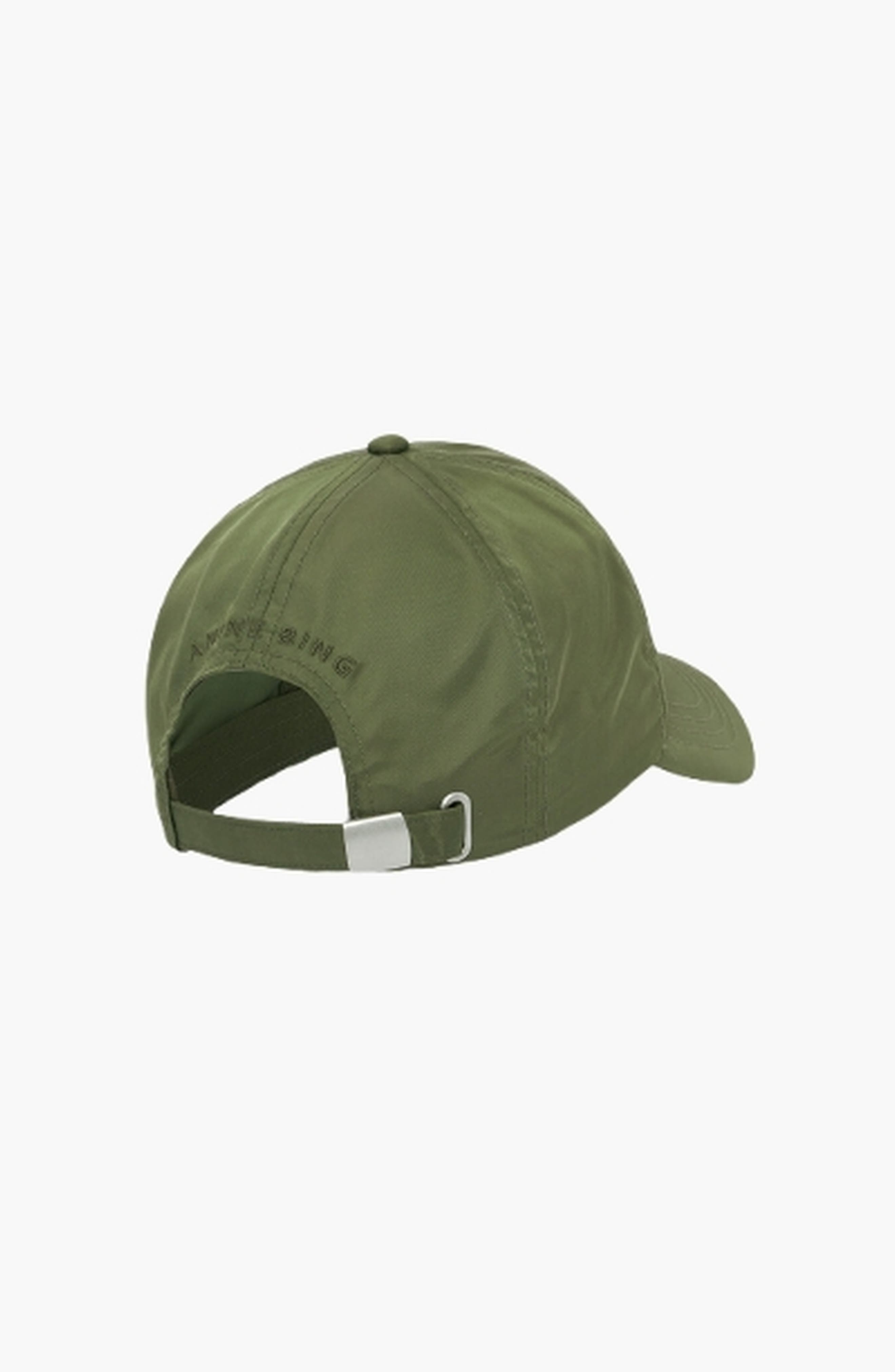 ANINE BING Jeremy Ab Nylon Baseball Cap (Women) | Nordstrom