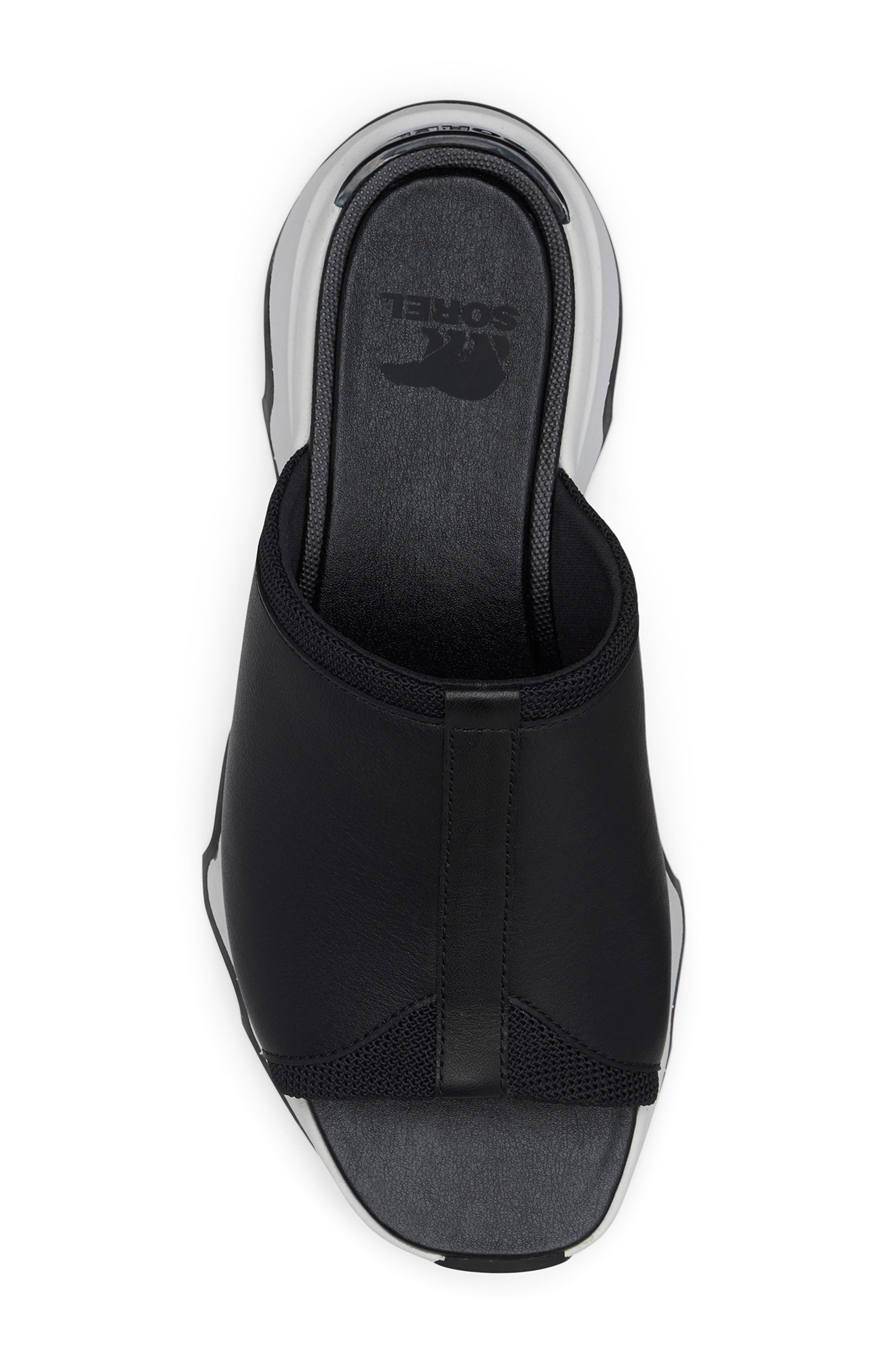 SOREL Kinetic Impact Slide Sandal, Alternate, color, 