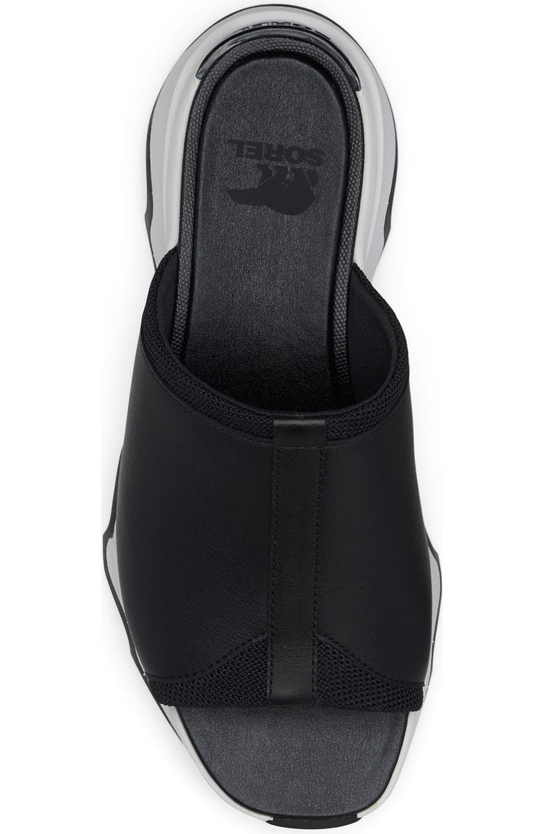 SOREL Kinetic Impact Slide Sandal, Alternate, color,