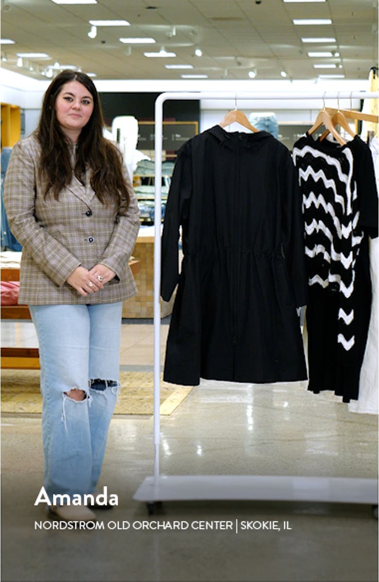 Hooded Coat, sales video thumbnail