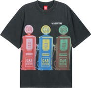 ICECREAM Raspberry Graphic T-shirt