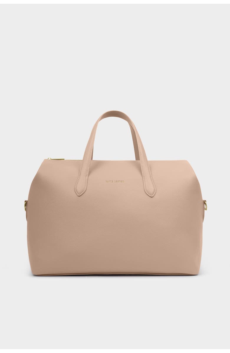 Katie Loxton Milan Cabin Bag, Main, color, Pink