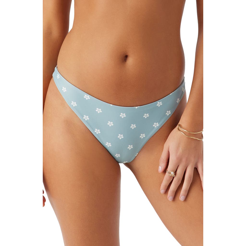 O'neill Saltwater Essentials Rockley Bikini Bottoms