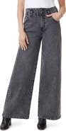 Habitual Easton Wide Leg Jeans