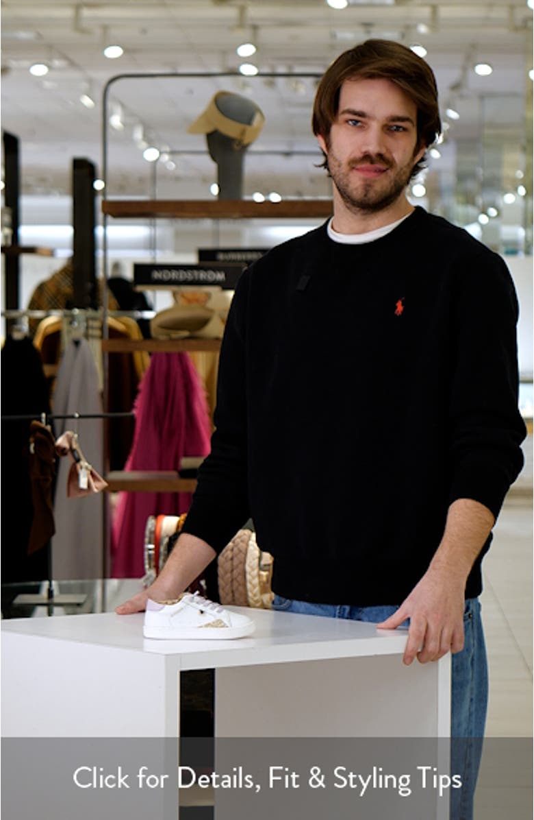 Kids' Blade Runner Sneaker, sales video thumbnail