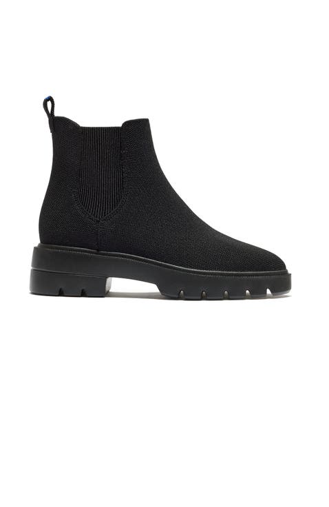 The Puddle Skipper Boot