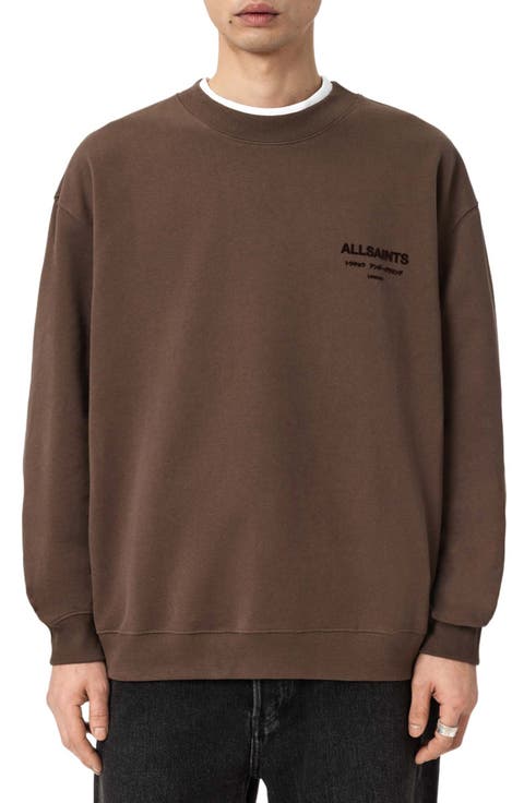 Xander Crewneck Sweatshirt