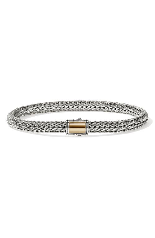John Hardy Icon Bracelet, 5mm In Multi