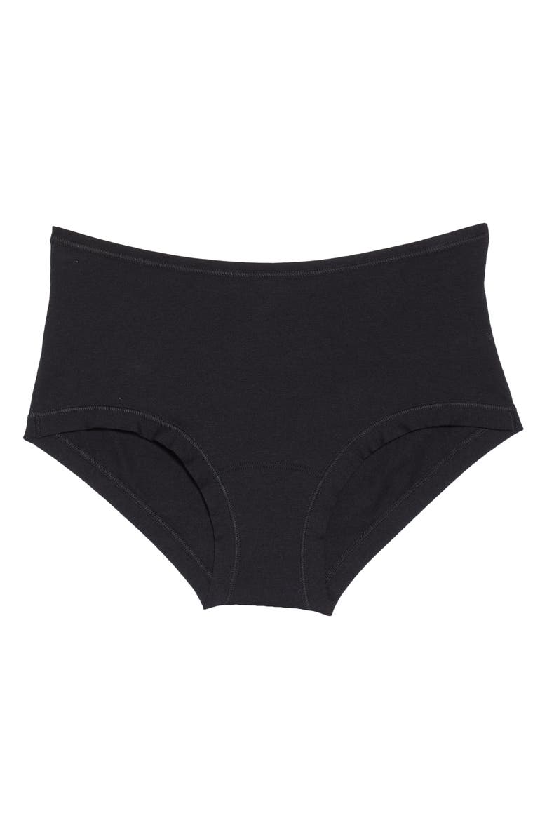 Hanky Panky PlayStretch Boyshorts, Alternate, color,