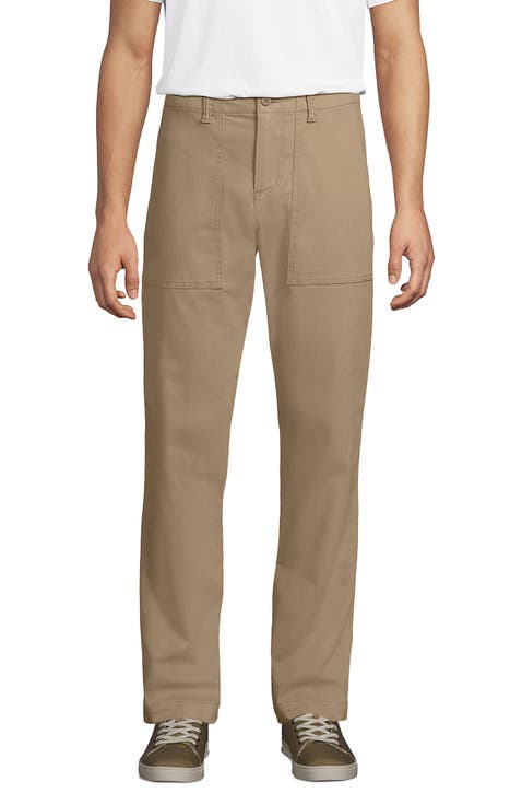 Classic Fit Fatigue Pant