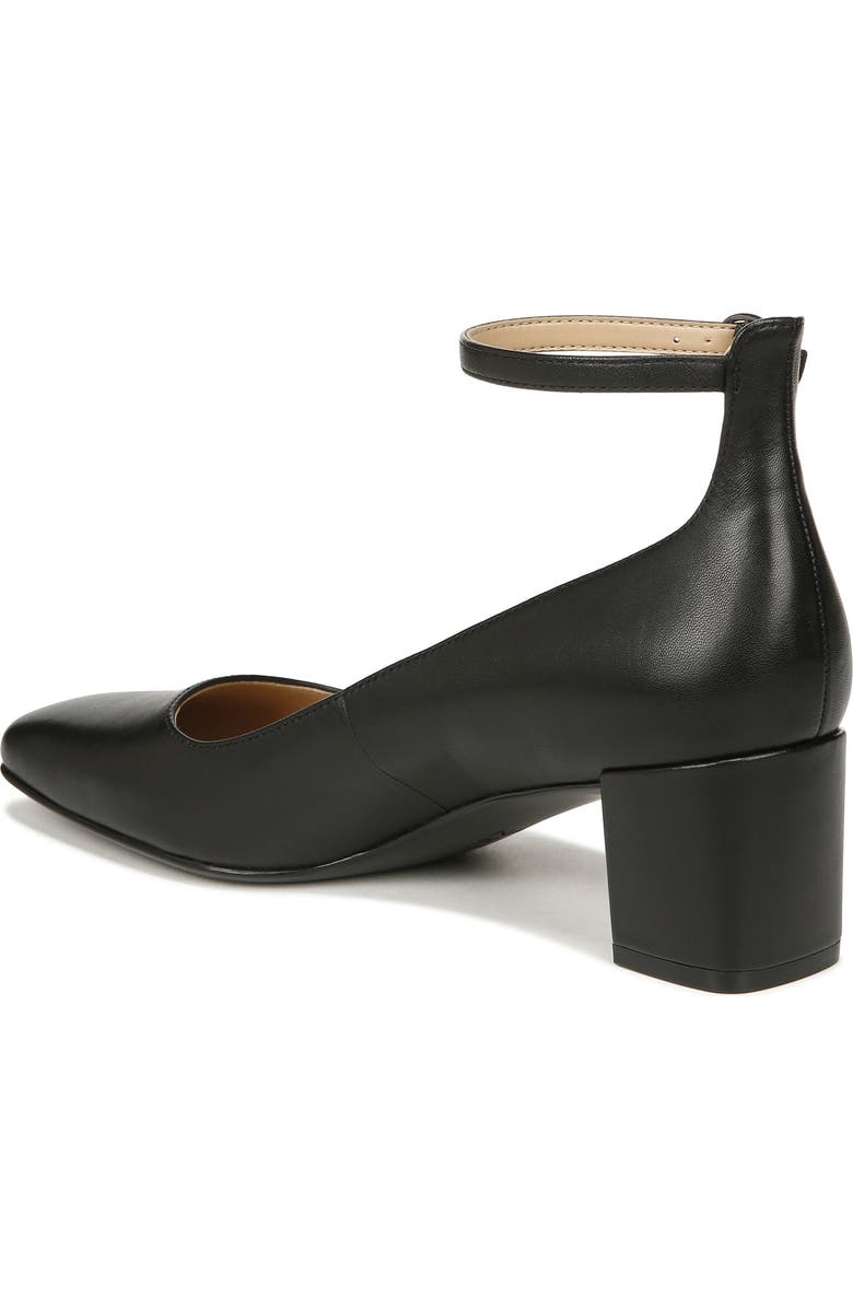 Naturalizer Karina Ankle Strap Pump, Alternate, color,