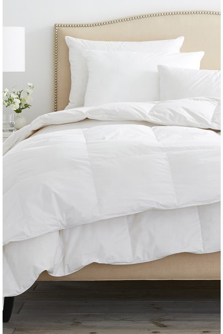 Down Duvet Insert, Alternate, color, LIGHTWEIGHT