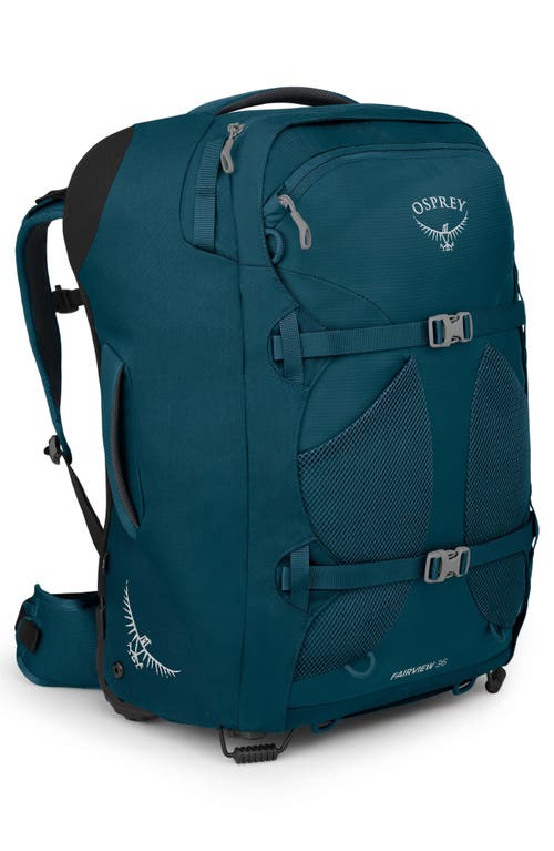 Osprey Fairview® 36-liter Wheeled Travel Carry-on