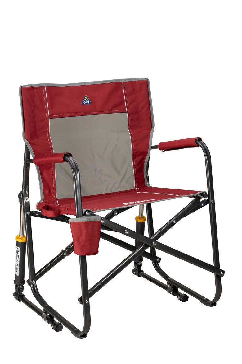 Freestyle Rocker, Main, color, Cinnamon