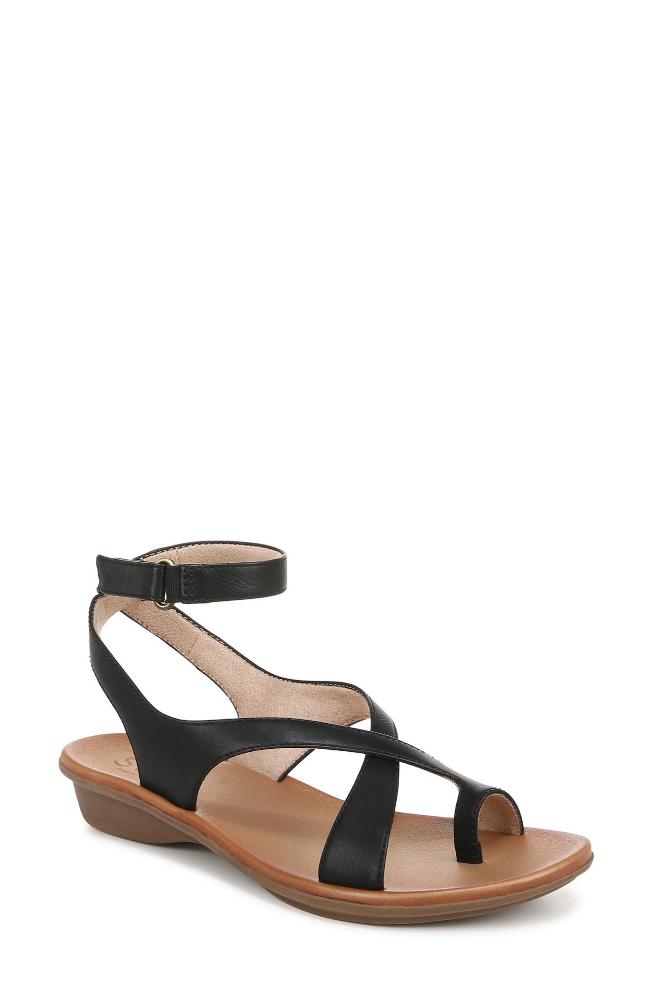 SOUL NATURALIZER Sivan Strappy Sandal, Main, color, 