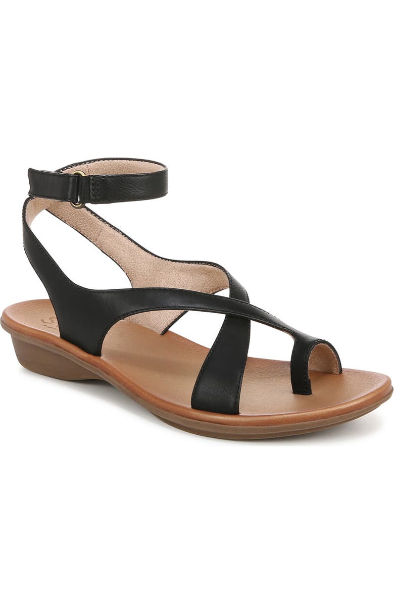 SOUL NATURALIZER Sivan Strappy Sandal, Main, color,