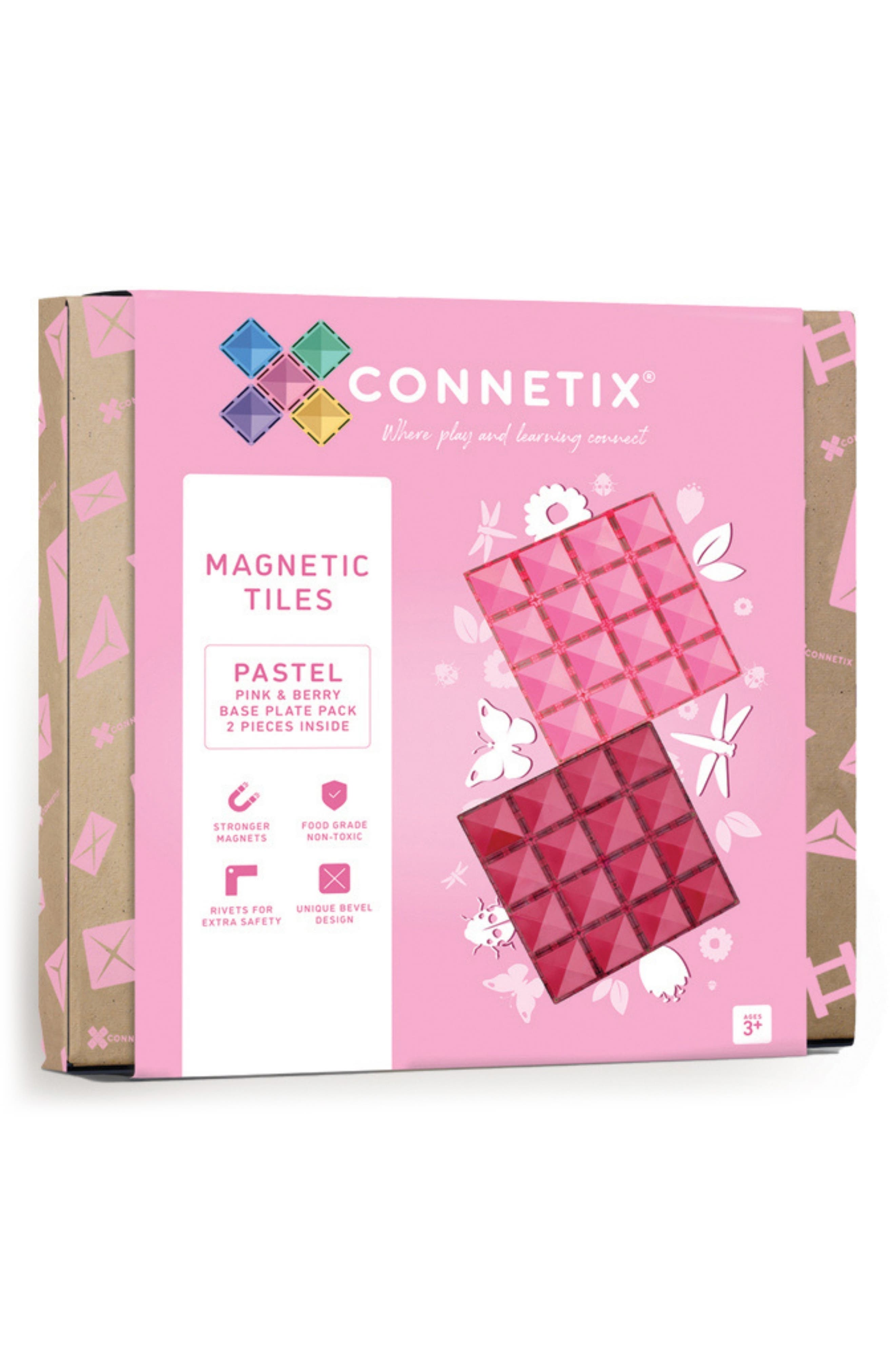 selected PASTEL