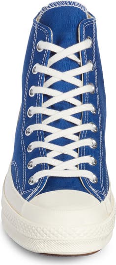 x Converse Chuck Taylor<sup>®</sup> Hidden Heart High Top Sneaker