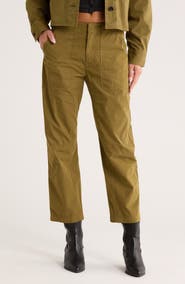 rag & bone Eddie Workwear Pants