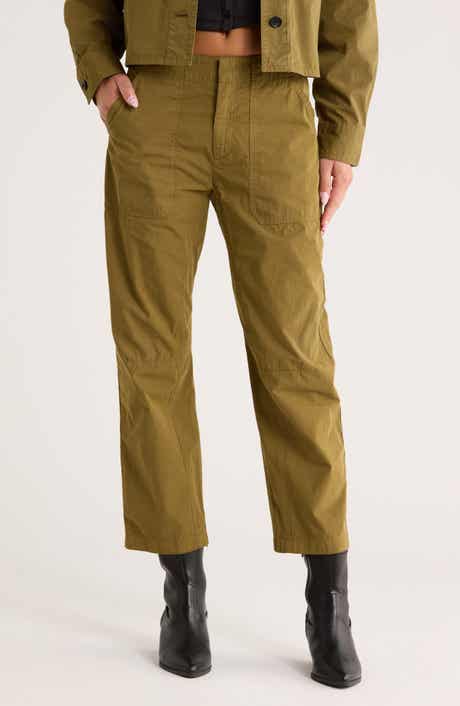rag & bone Eddie Workwear Pants