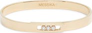 Messika Move Noa Diamond Bangle Bracelet