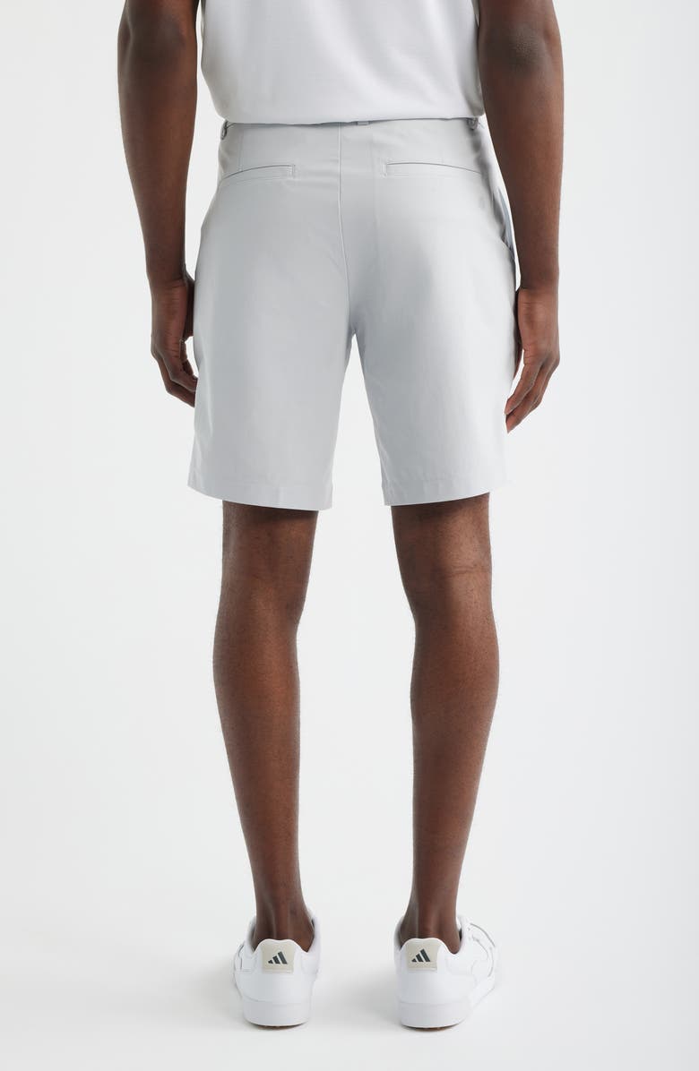 G/FORE Tricot Golf Shorts, Alternate, color, Nimbus