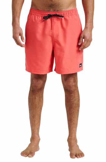 Everyday Volley 15-Inch Swim Trunks