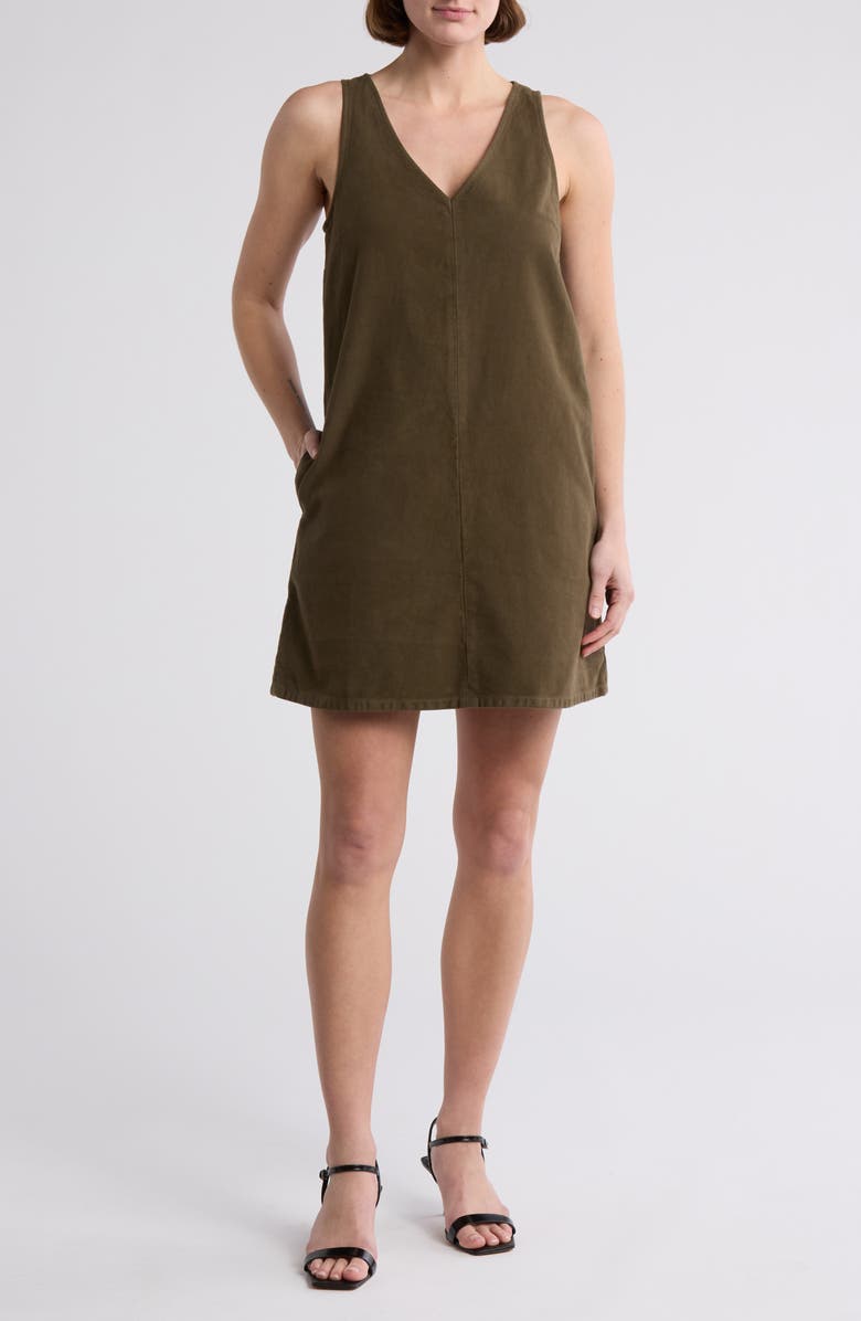 rag & bone Nala Dress, Main, color,