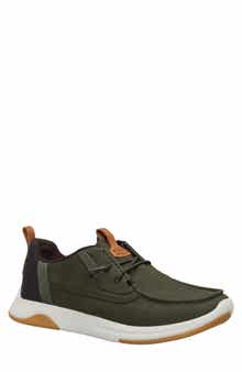 Hey Dude Wally Drift Classic Slip-On