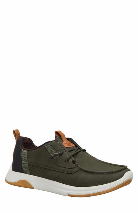 Hey Dude Wally Drift Classic Slip-On