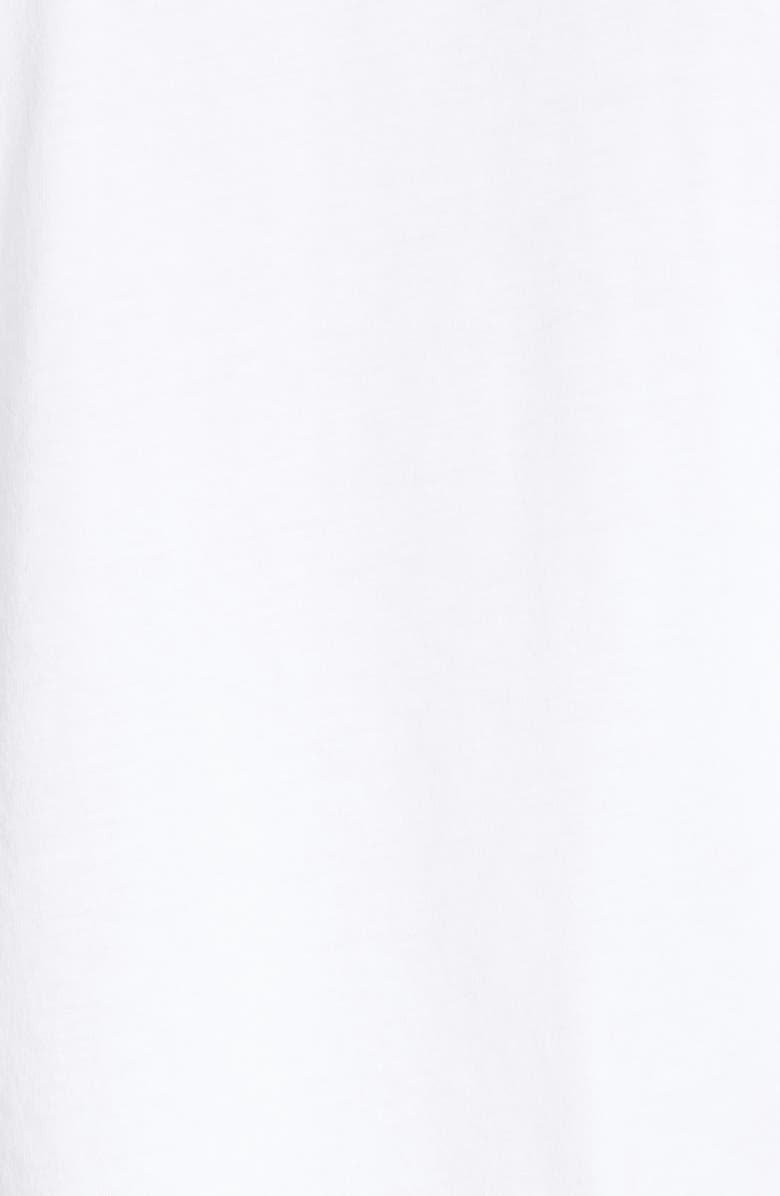 Veronica Beard Jessa T-Shirt, Alternate, color,