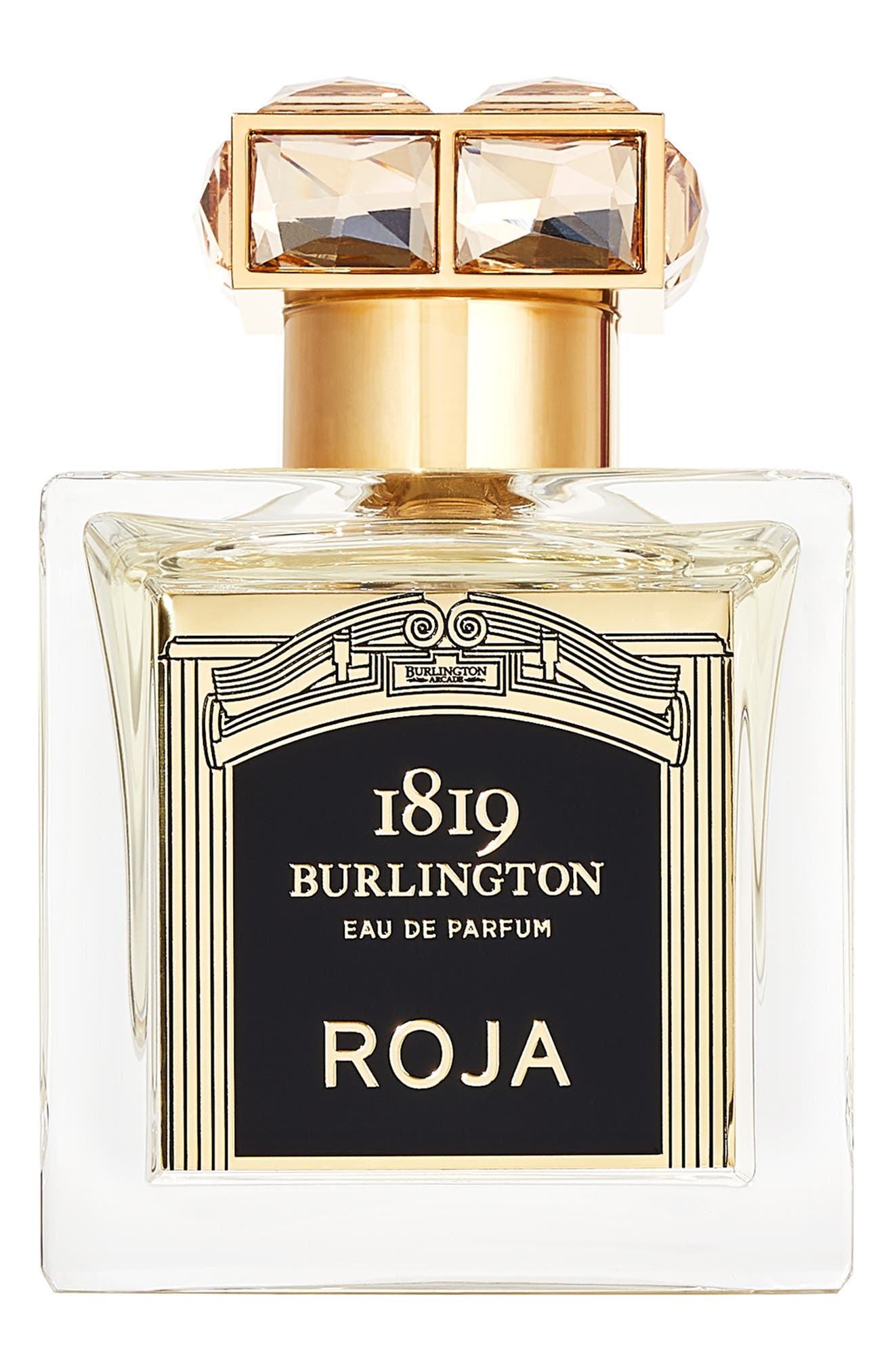 ROJA Burlington 1819 Eau de Parfum (Women) | Nordstrom