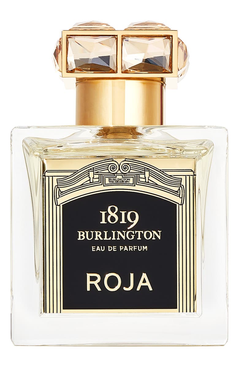 ROJA Burlington 1819 Eau de Parfum, Main, color,