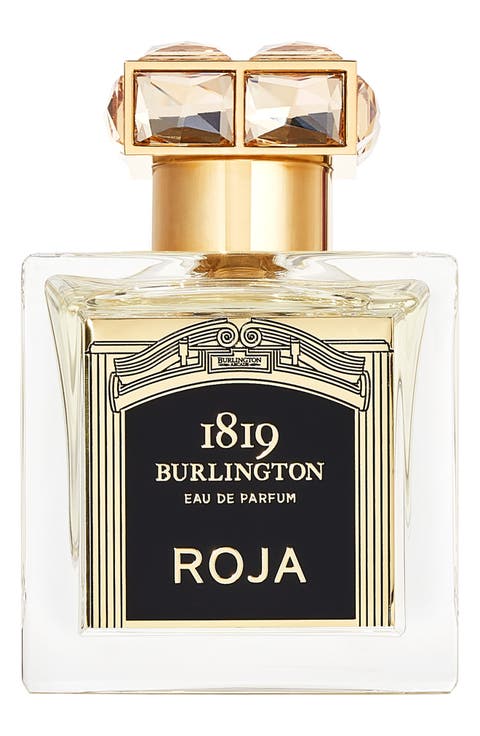 Burlington 1819 Eau de Parfum
