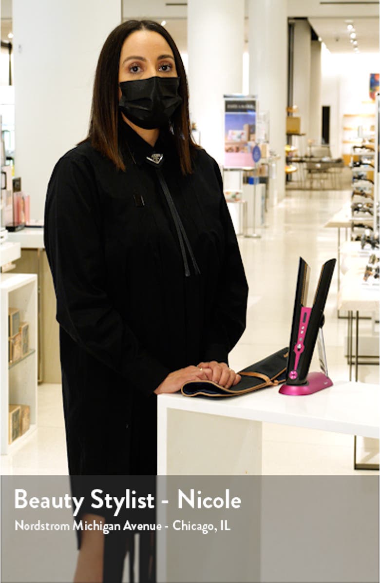 Corrale<sup>™</sup> Style Straightener, sales video thumbnail