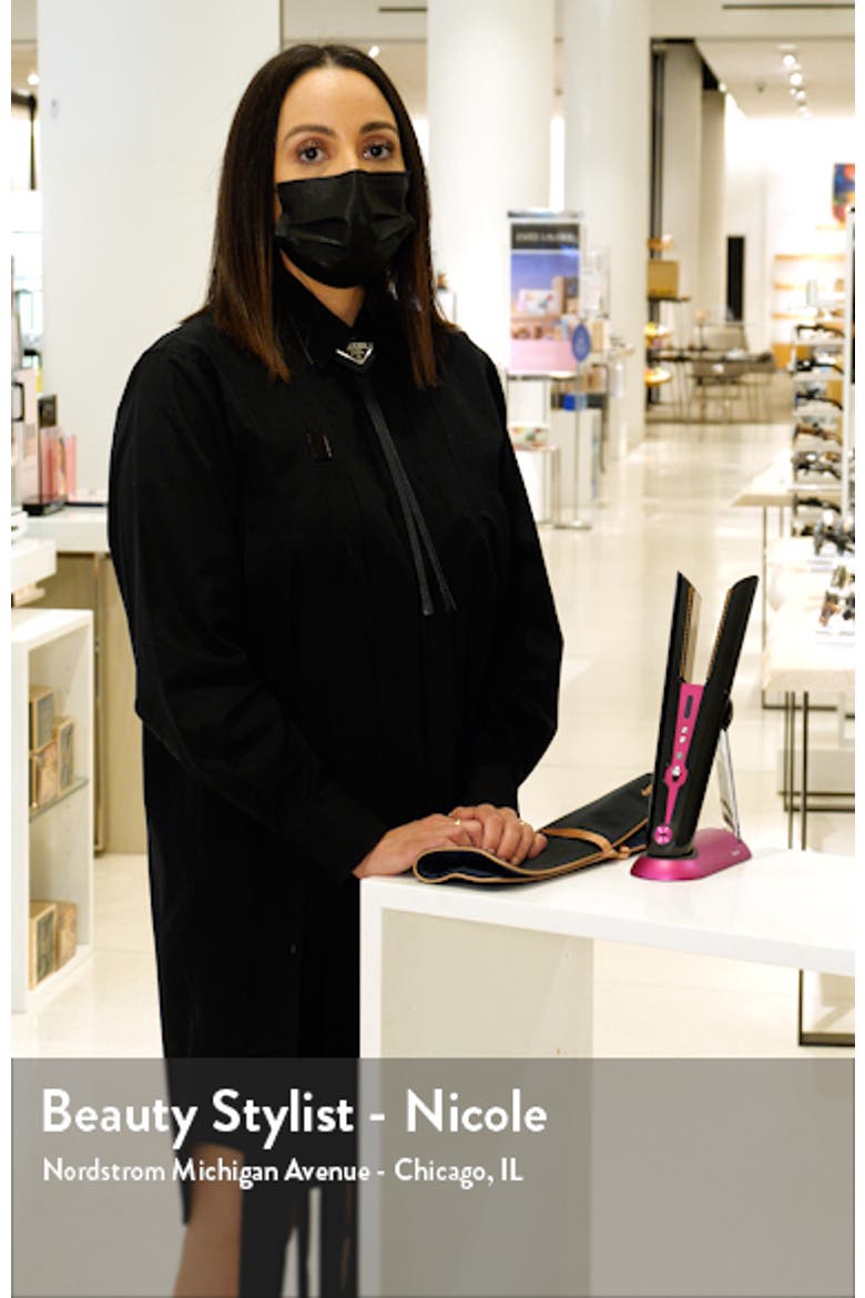 Corrale™ Style Straightener video